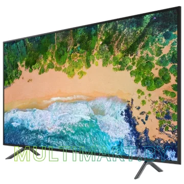 Телевизор Samsung UE58NU7100U картинка 2